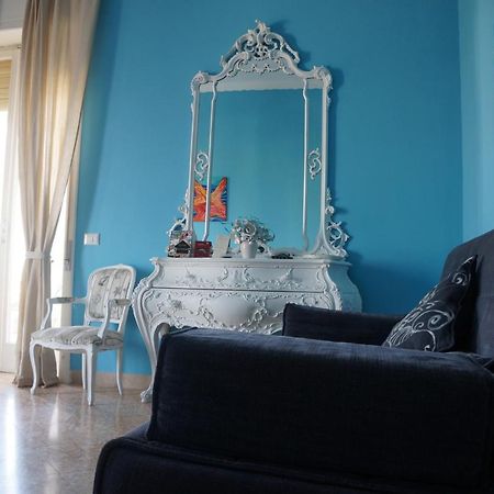 B&B Occhi Di Mare Castellammare di Stabia Exteriér fotografie