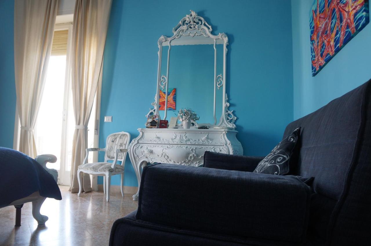 B&B Occhi Di Mare Castellammare di Stabia Exteriér fotografie