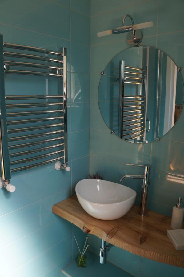 B&B Occhi Di Mare Castellammare di Stabia Exteriér fotografie
