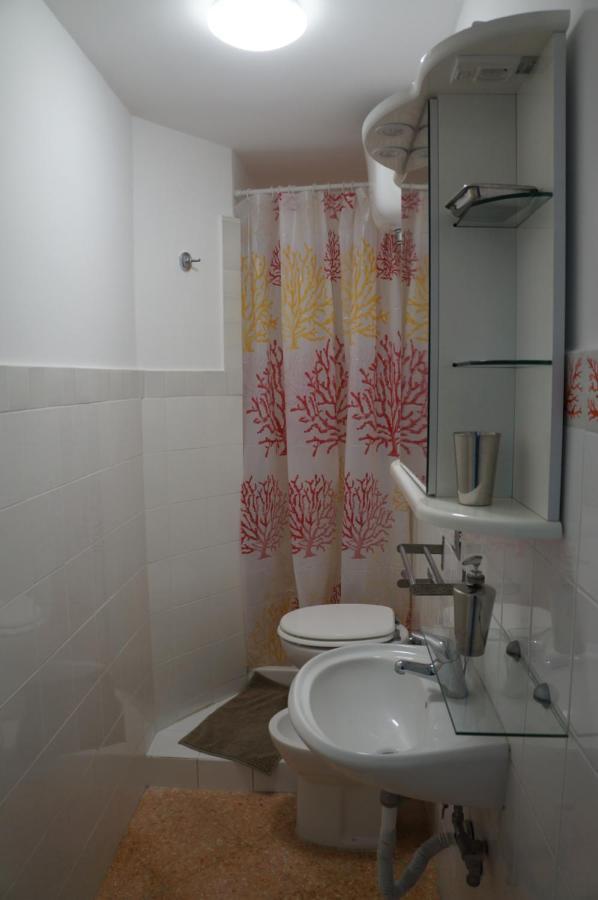 B&B Occhi Di Mare Castellammare di Stabia Exteriér fotografie