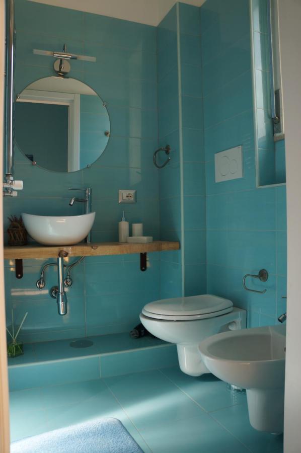 B&B Occhi Di Mare Castellammare di Stabia Exteriér fotografie