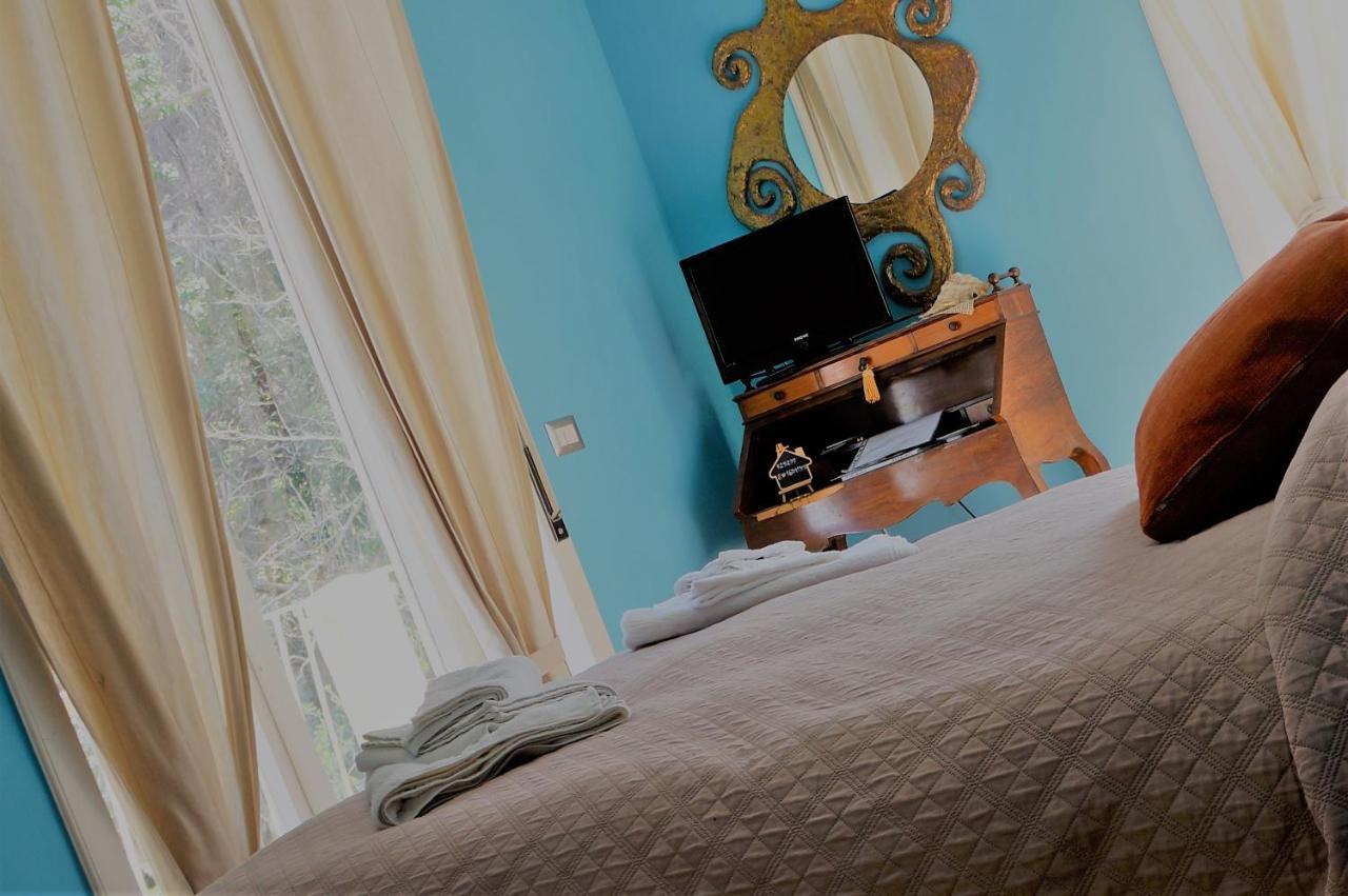 B&B Occhi Di Mare Castellammare di Stabia Exteriér fotografie